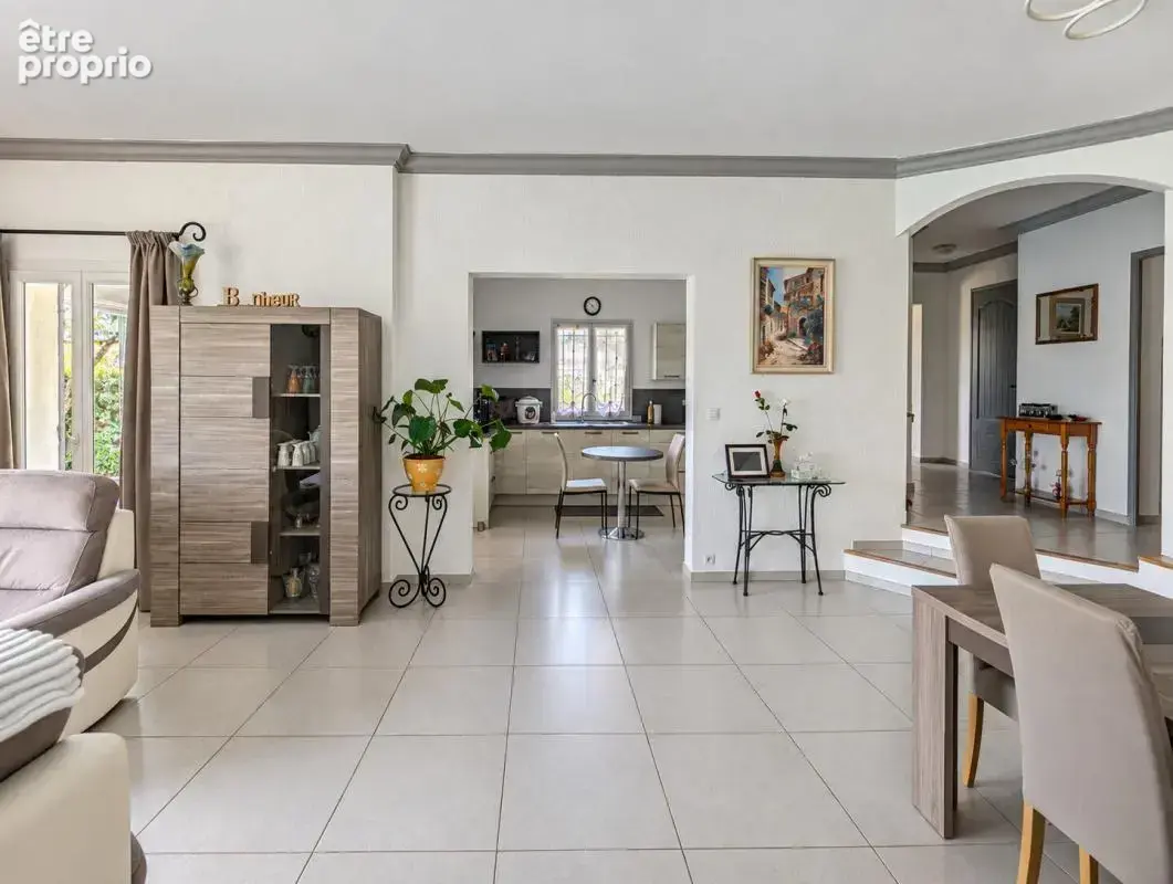 Villa 4 chambres, plein sud, au calme et à l’abri des regards - photo 10