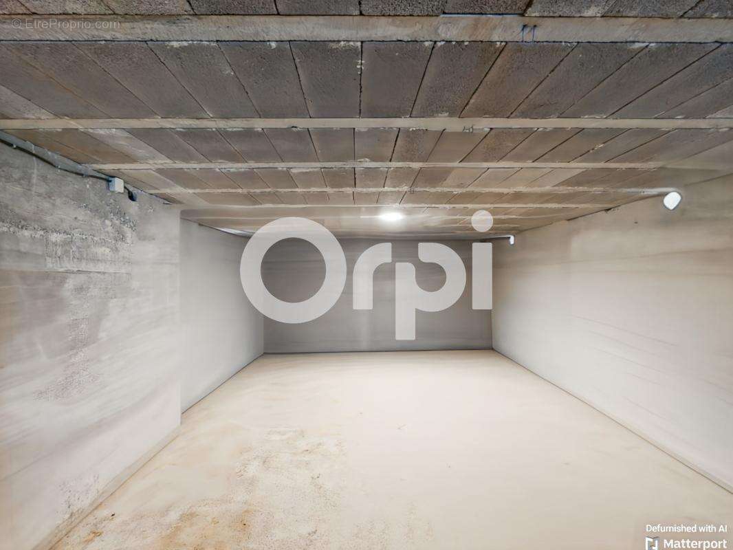 Maison à VALLON-PONT-D&#039;ARC