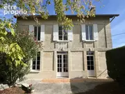 Maison à PUISSEGUIN