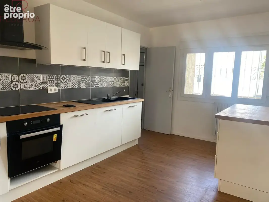 Maison 3 pièces 75 m² à vendre à Aussillon (81200) - photo 4