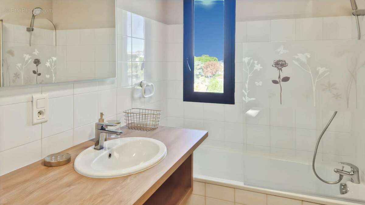 Appartement à CARPENTRAS