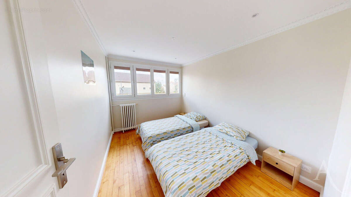 Appartement à MONTREUIL
