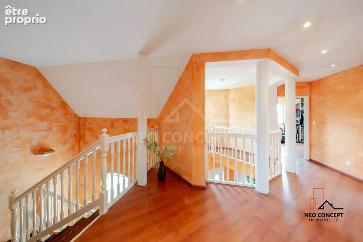 * DRUSENHEIM - Maison unique et rare sur le marché, disponible à la vente !! * - photo 13