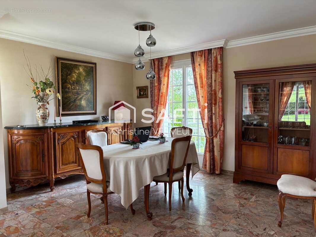 Photo 3 - Maison à PONT-L'EVEQUE