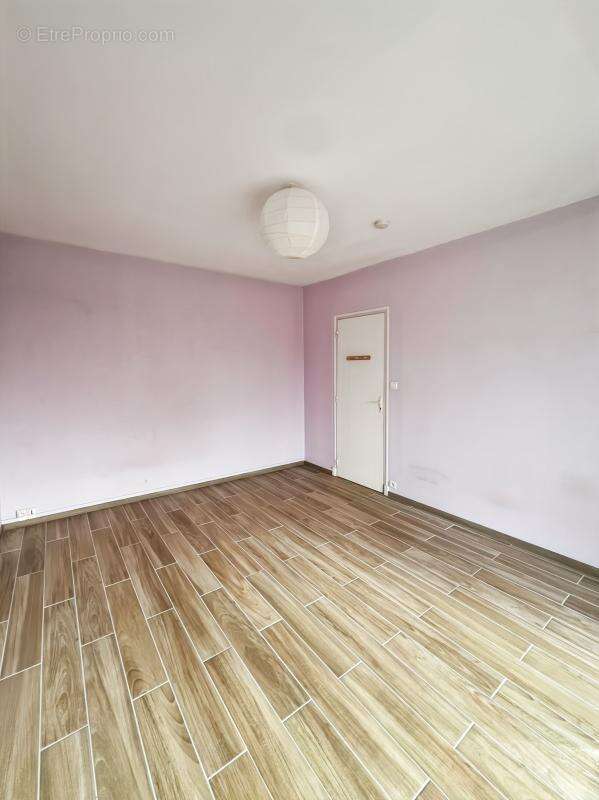 Appartement à ROMORANTIN-LANTHENAY