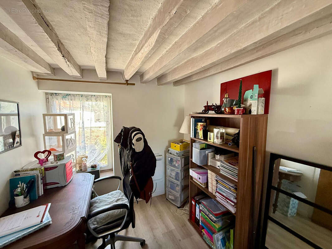 Maison à LA FERTE-SOUS-JOUARRE