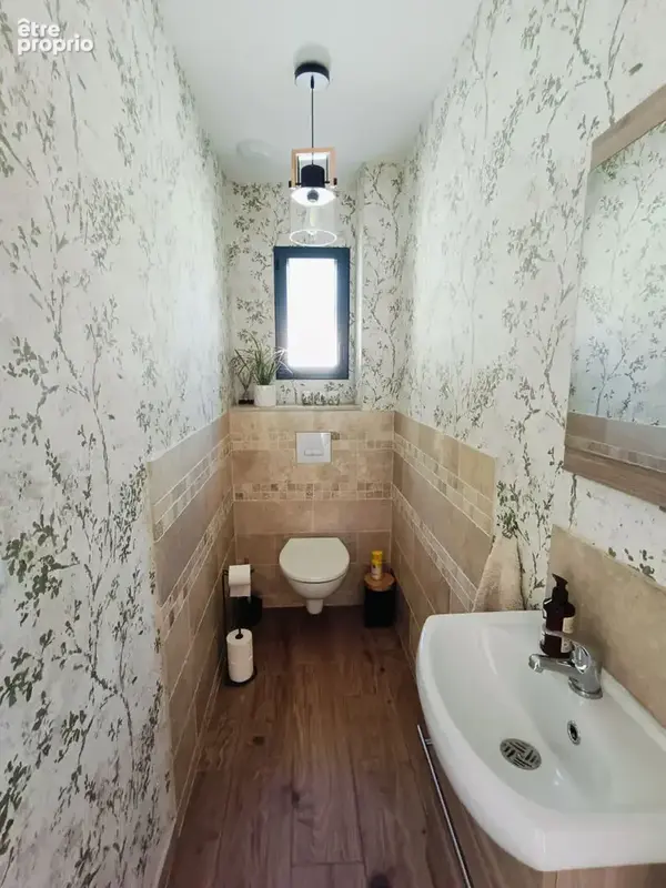 Maison contemporaine - demouville - photo 7