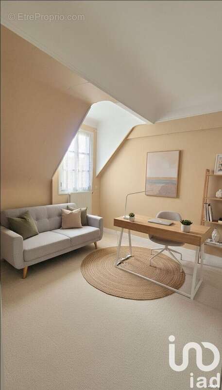 Photo 9 - Maison à CHARTRES