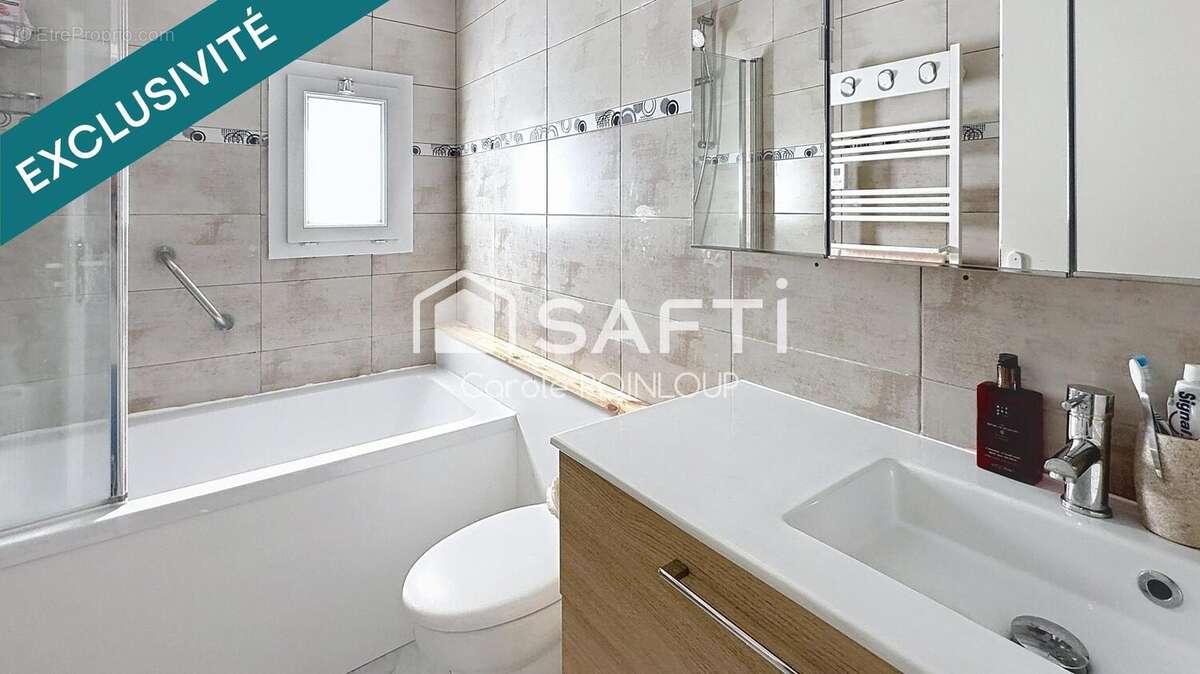 Photo 7 - Maison à OZOIR-LA-FERRIERE