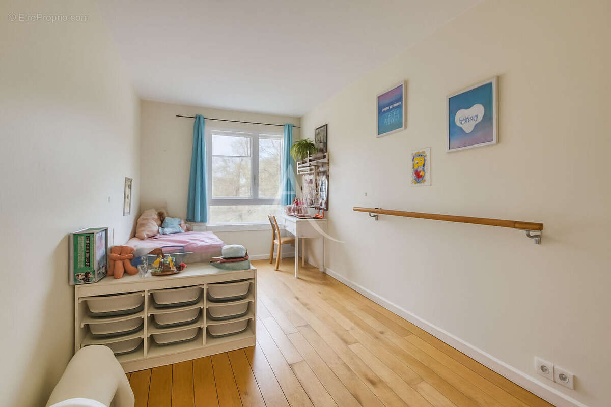 Appartement à NOGENT-SUR-MARNE