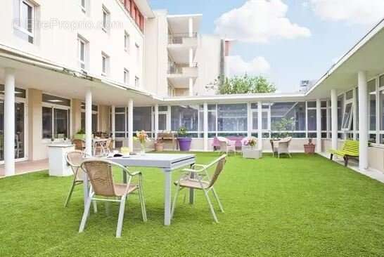 Appartement à MARIGNANE