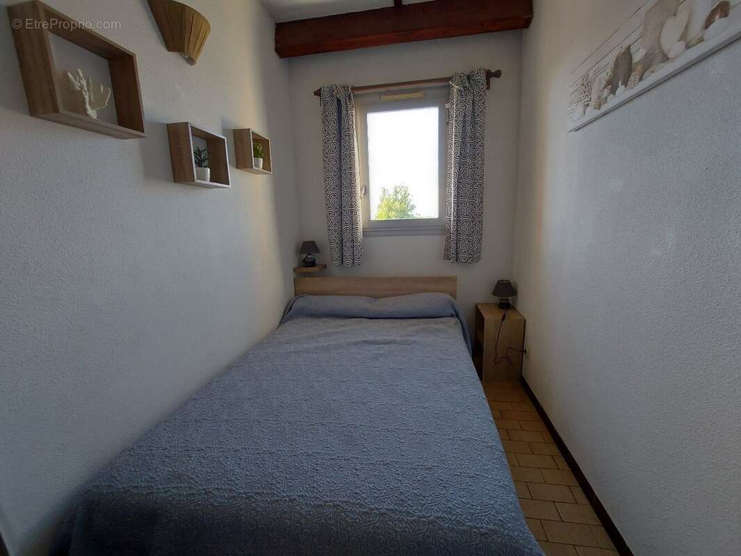 Appartement à MARSEILLAN