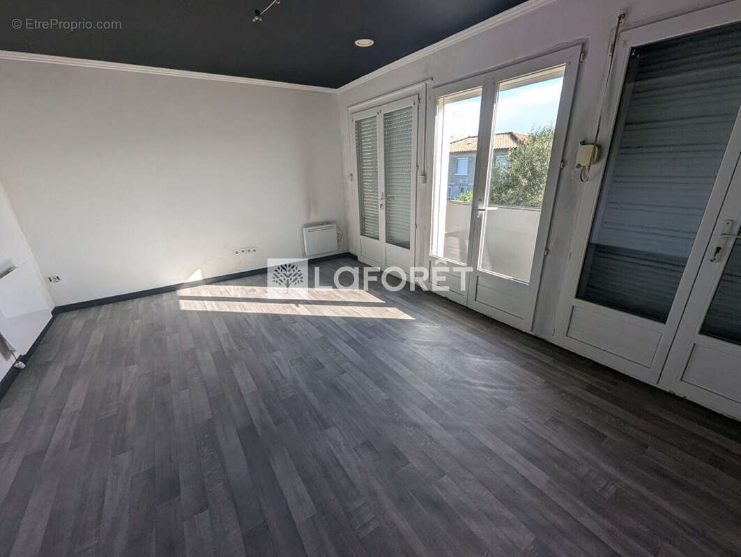 Maison Villemur-sur-tarn 6 pièce(s) 128m2 - photo 10