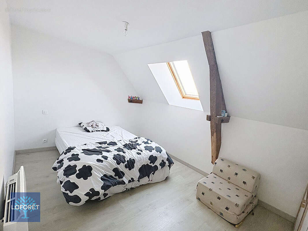 Maison à LA PELLERINE