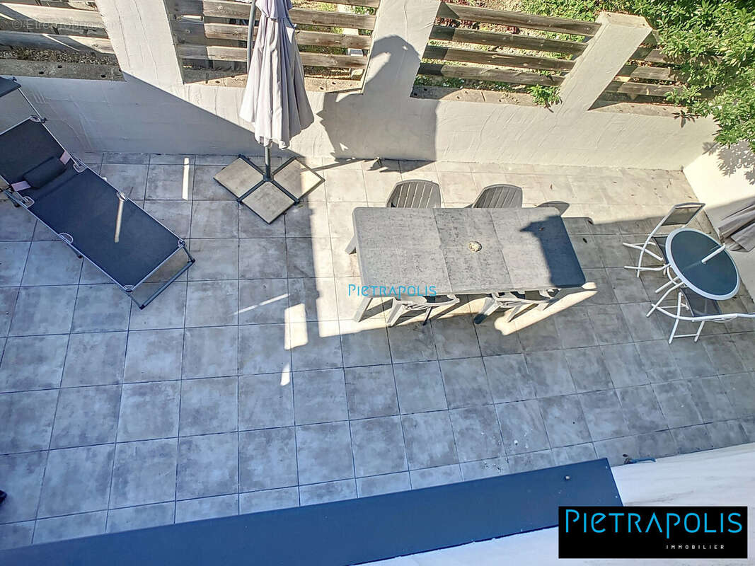 Appartement à CORCELLES-EN-BEAUJOLAIS