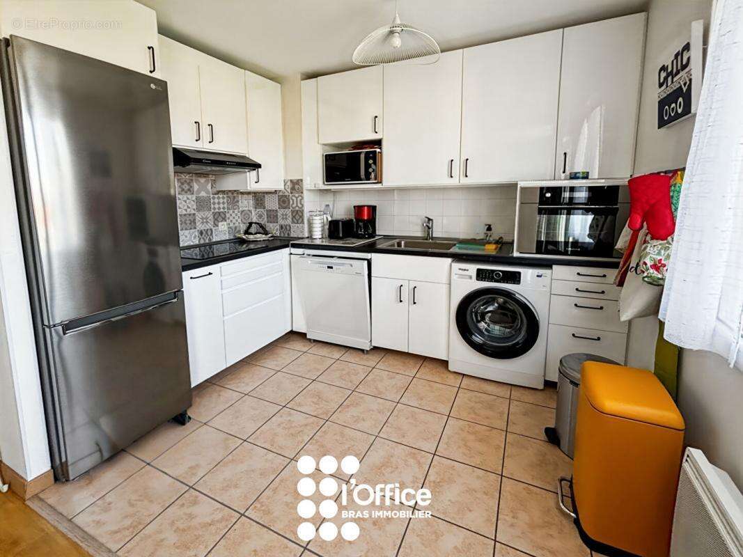 Appartement à LES SABLES-D&#039;OLONNE