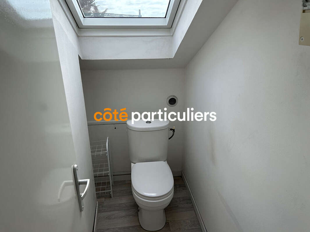 Appartement à ABLON-SUR-SEINE