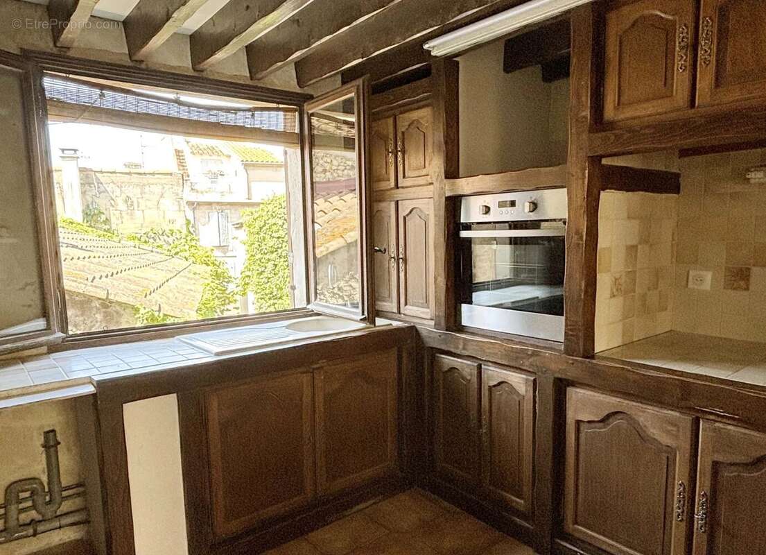 Appartement à ARLES