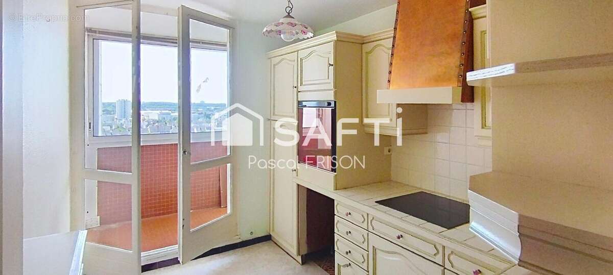 Photo 4 - Appartement à SAINT-PIERRE-DES-CORPS