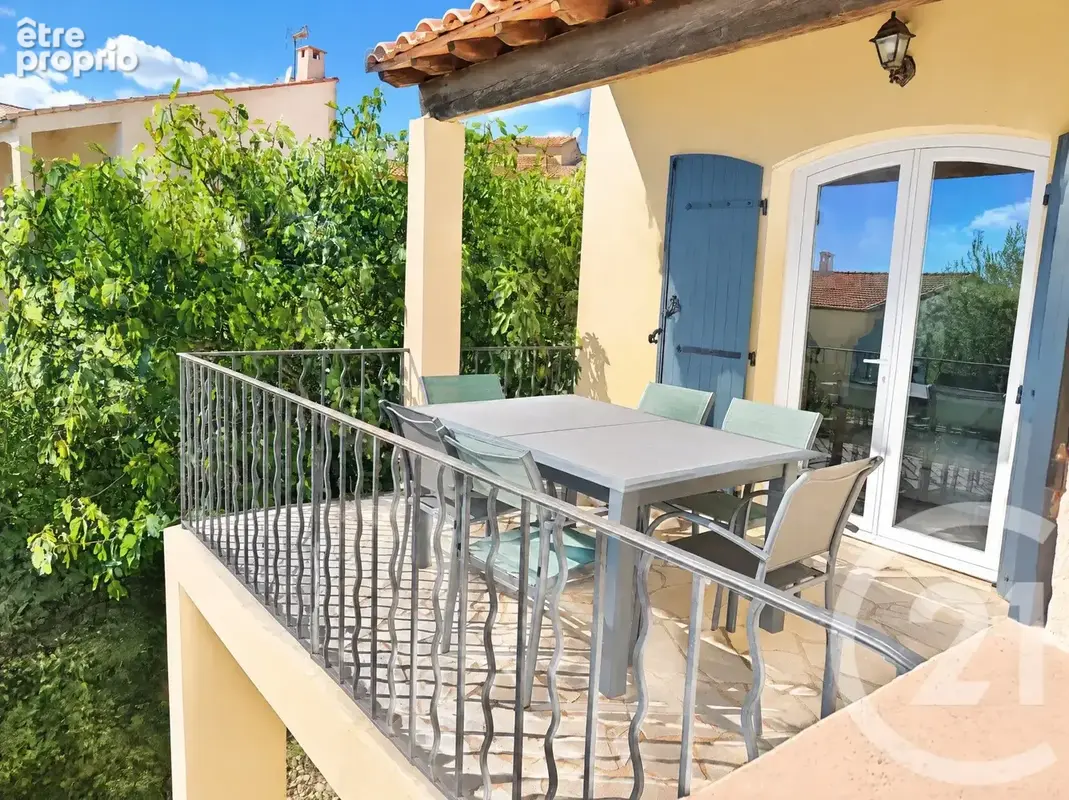 Maison 5 pièces 143 m² à vendre à Pignan (34570) - photo 9
