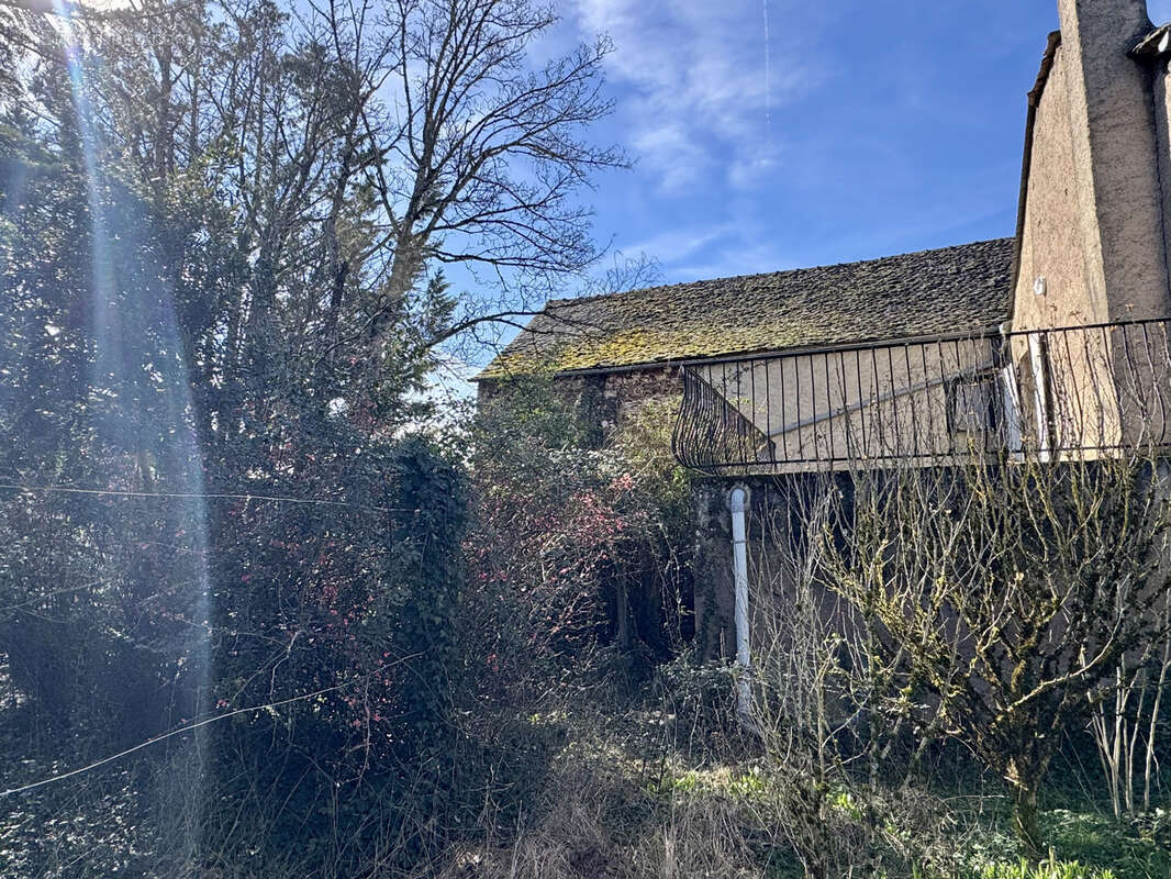 Maison à PAMPELONNE