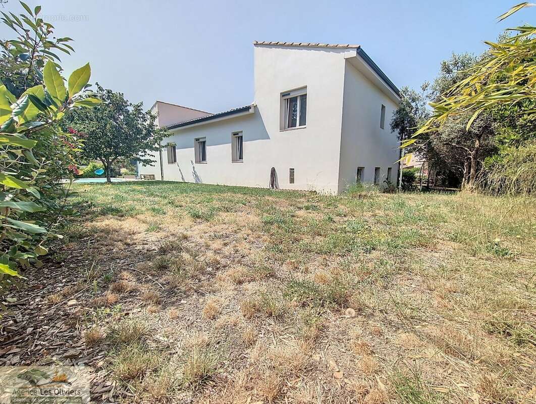 Maison à SAINT-GEORGES-D&#039;ORQUES