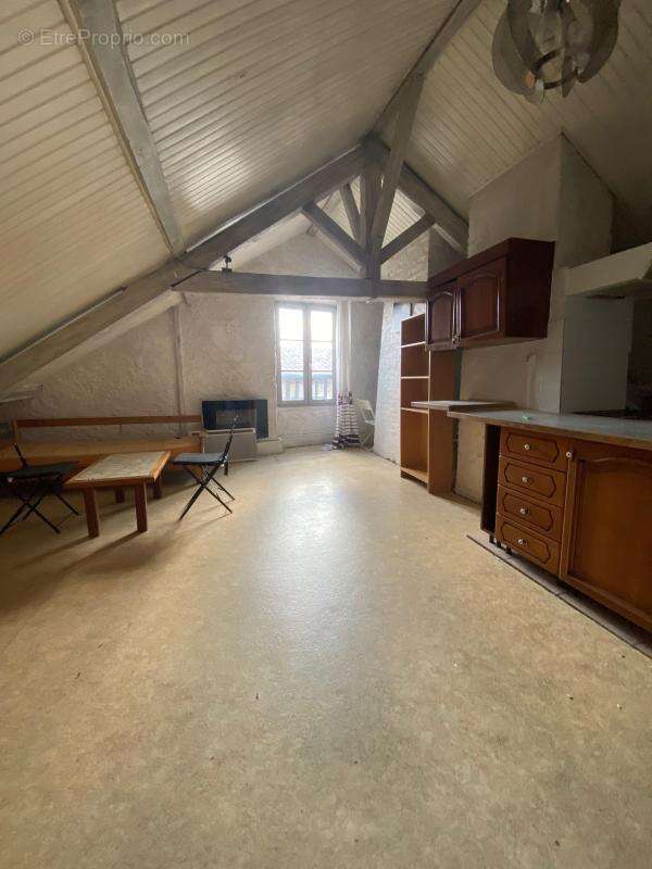 Appartement à ORTHEZ