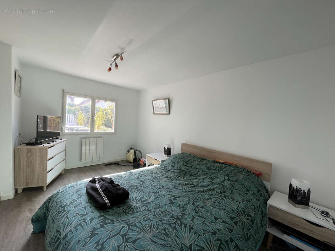 Maison à BLONVILLE-SUR-MER