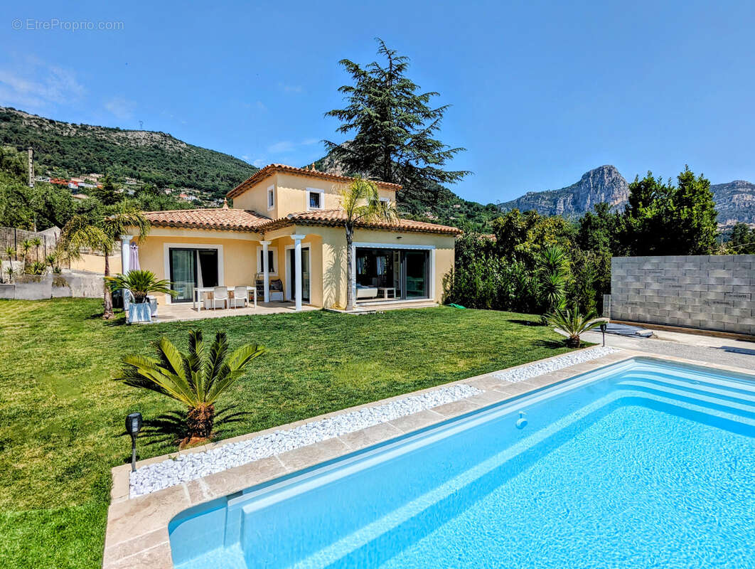 Maison à VENCE