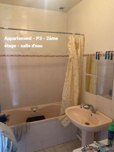 Appartement à ALES