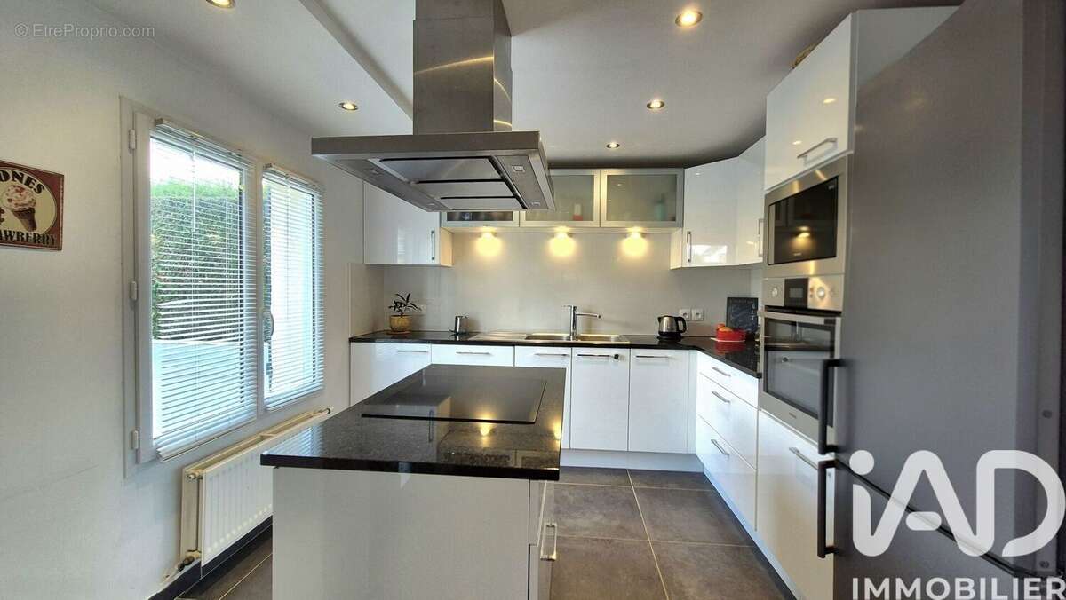 Photo 8 - Maison à ROISSY-EN-BRIE