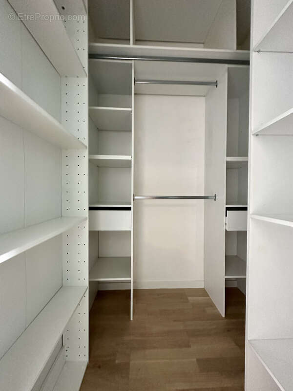 Appartement à SAINT-MAURICE