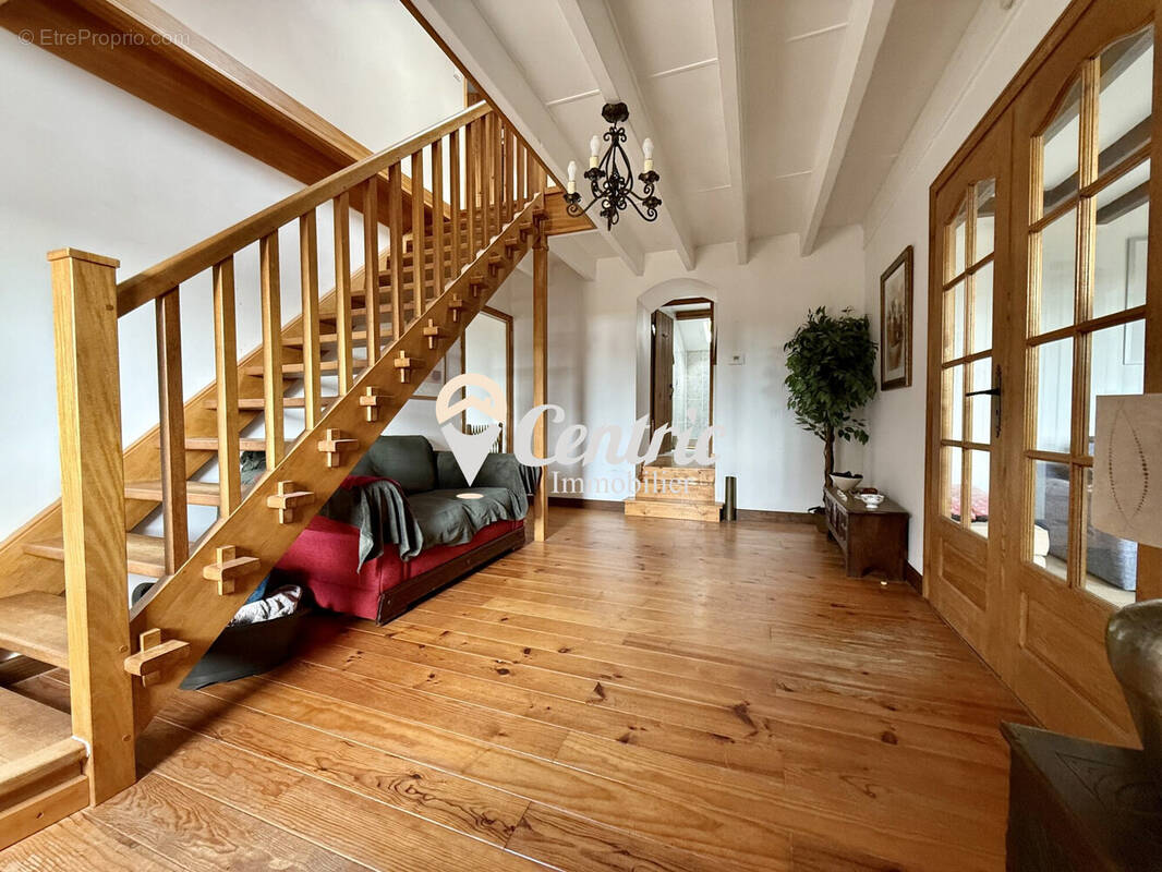 Maison à BOISME