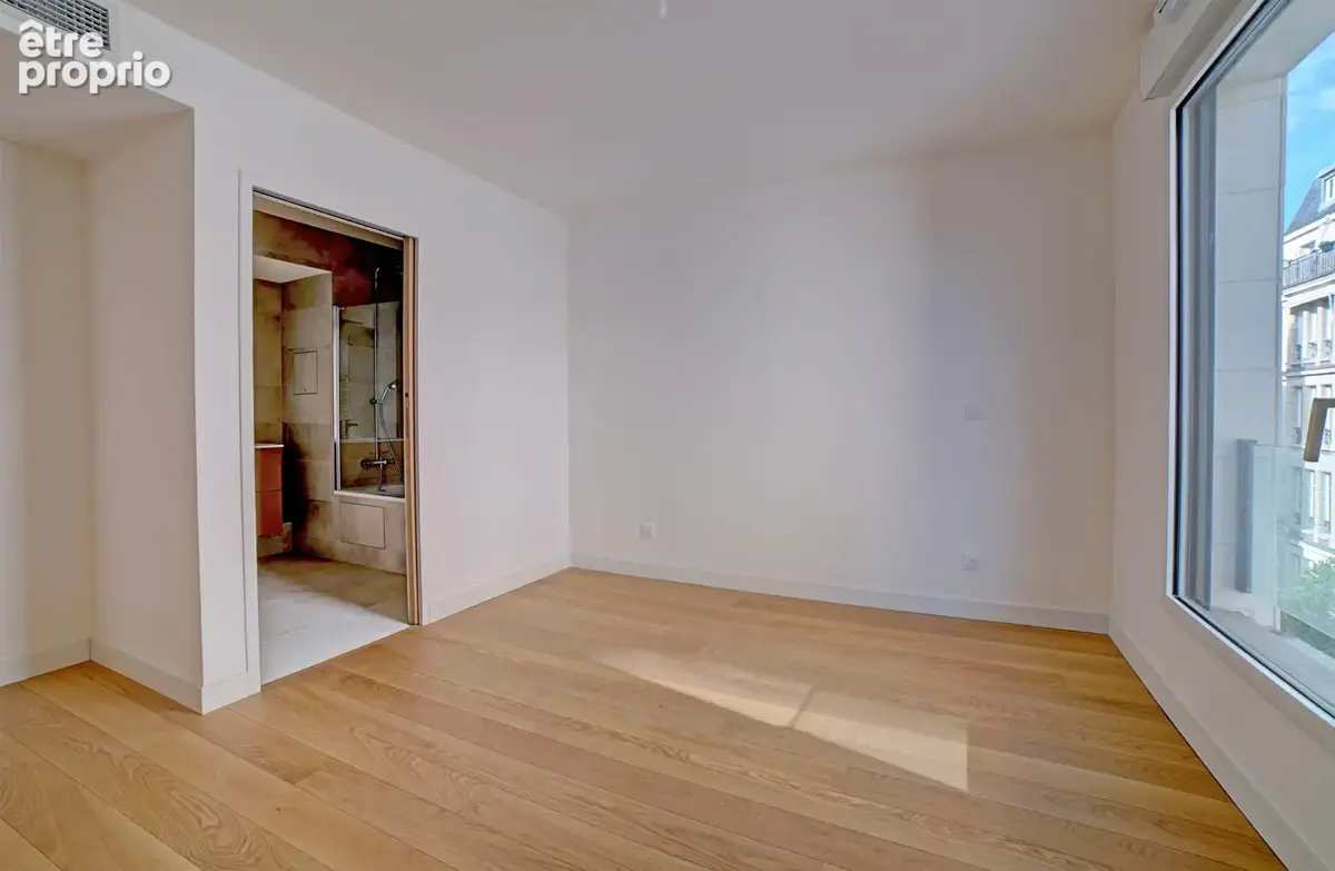 Appartement 3 pièces 63 m² avec terrasse de 5 m² Asnières-sur-Seine - photo 10