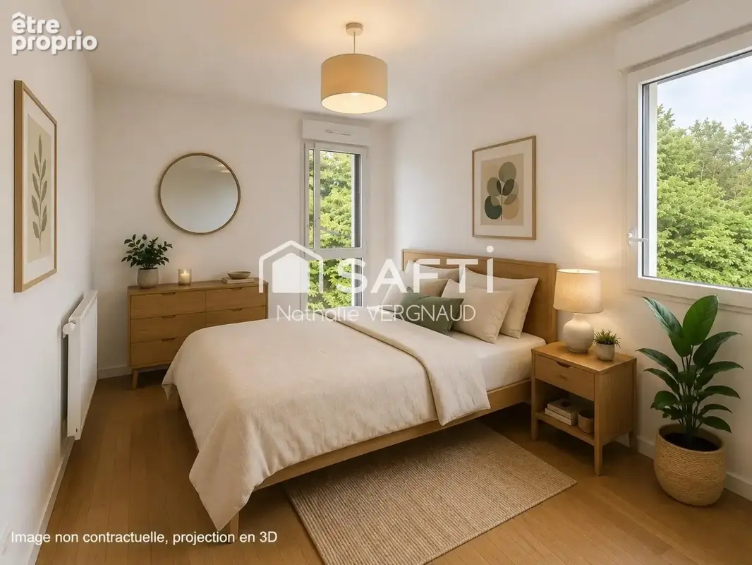 Photo 1 - Appartement à SCEAUX