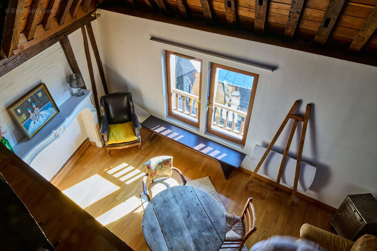Appartement 82 m² à Troyes  - photo 7
