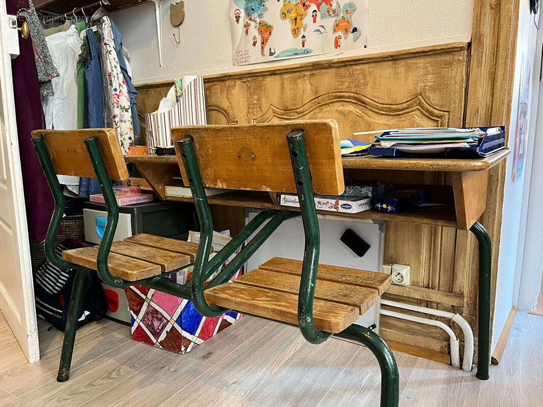 Appartement à BESANCON