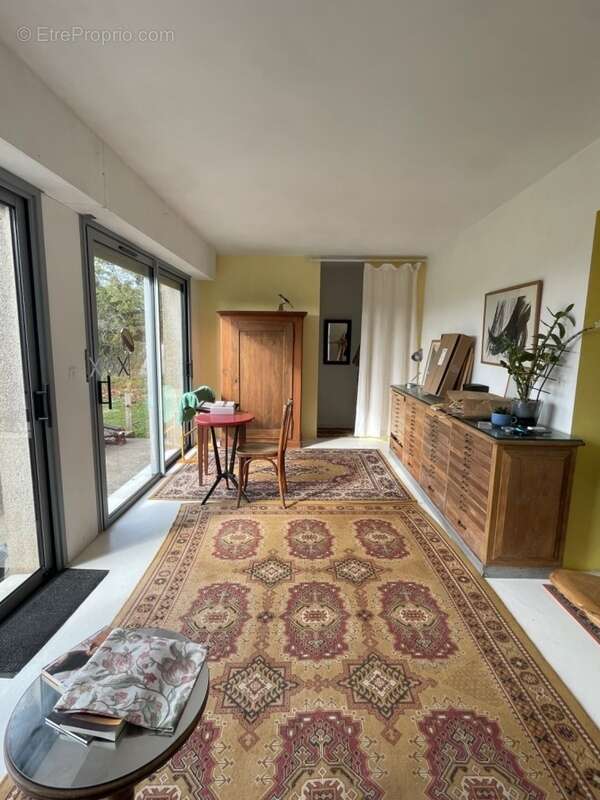 Maison à SAINT-JUNIEN