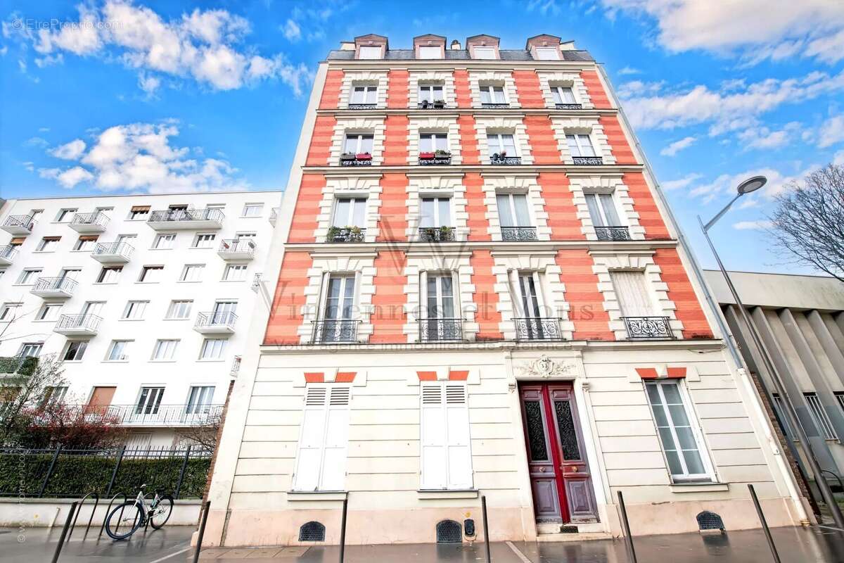 Appartement à VINCENNES