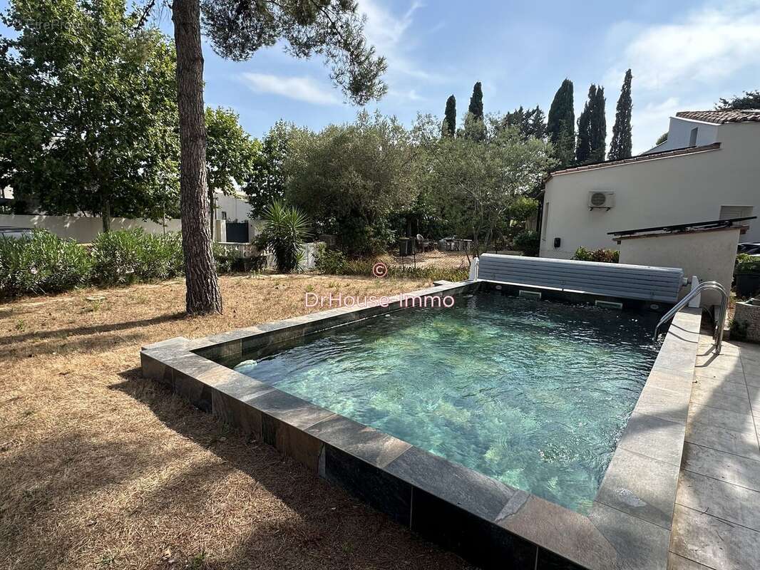 Maison 184 m² à Agde  - photo 13