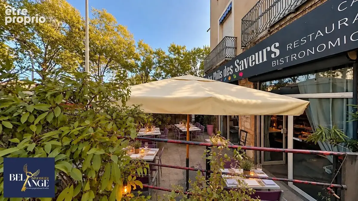 Photo Commerce à Lyon-8e au prix de 160 000€