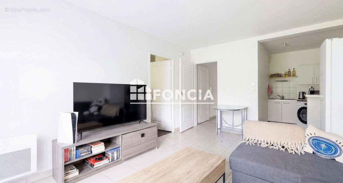 Appartement à EYSINES