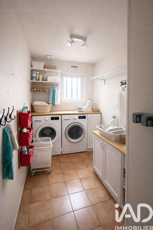 Photo 7 - Maison à BRIE-COMTE-ROBERT