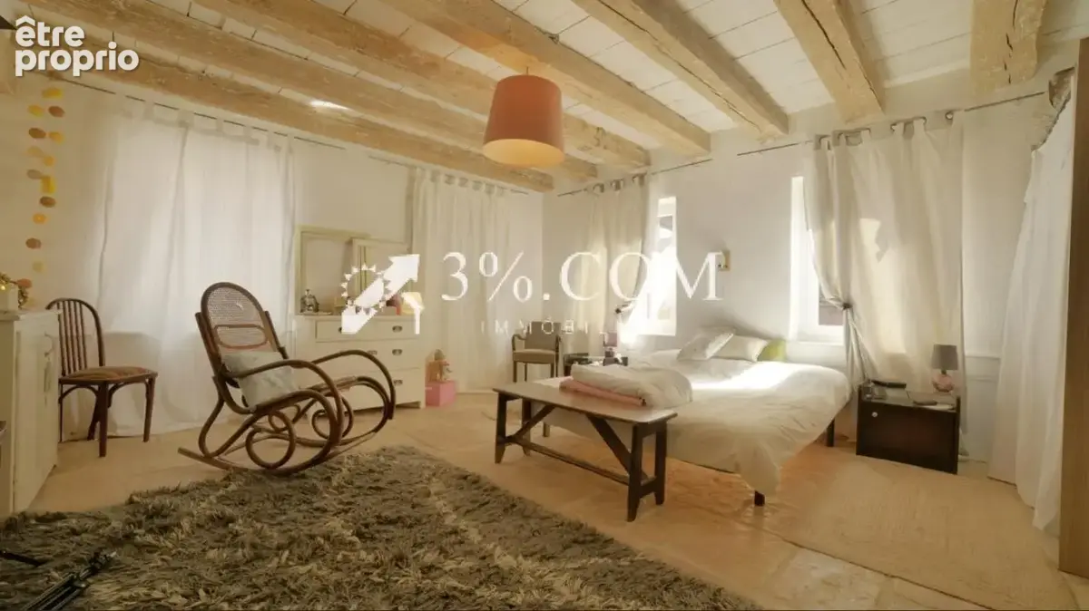 3%.COM   Belle propriété  avec piscine sur 10 ares - photo 9