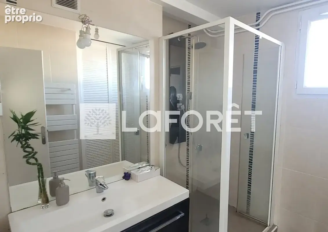A vendre Appartement Thiais 4 pièce(s) 67.51 m2 - CALME ET LUMINEUX ! - photo 15