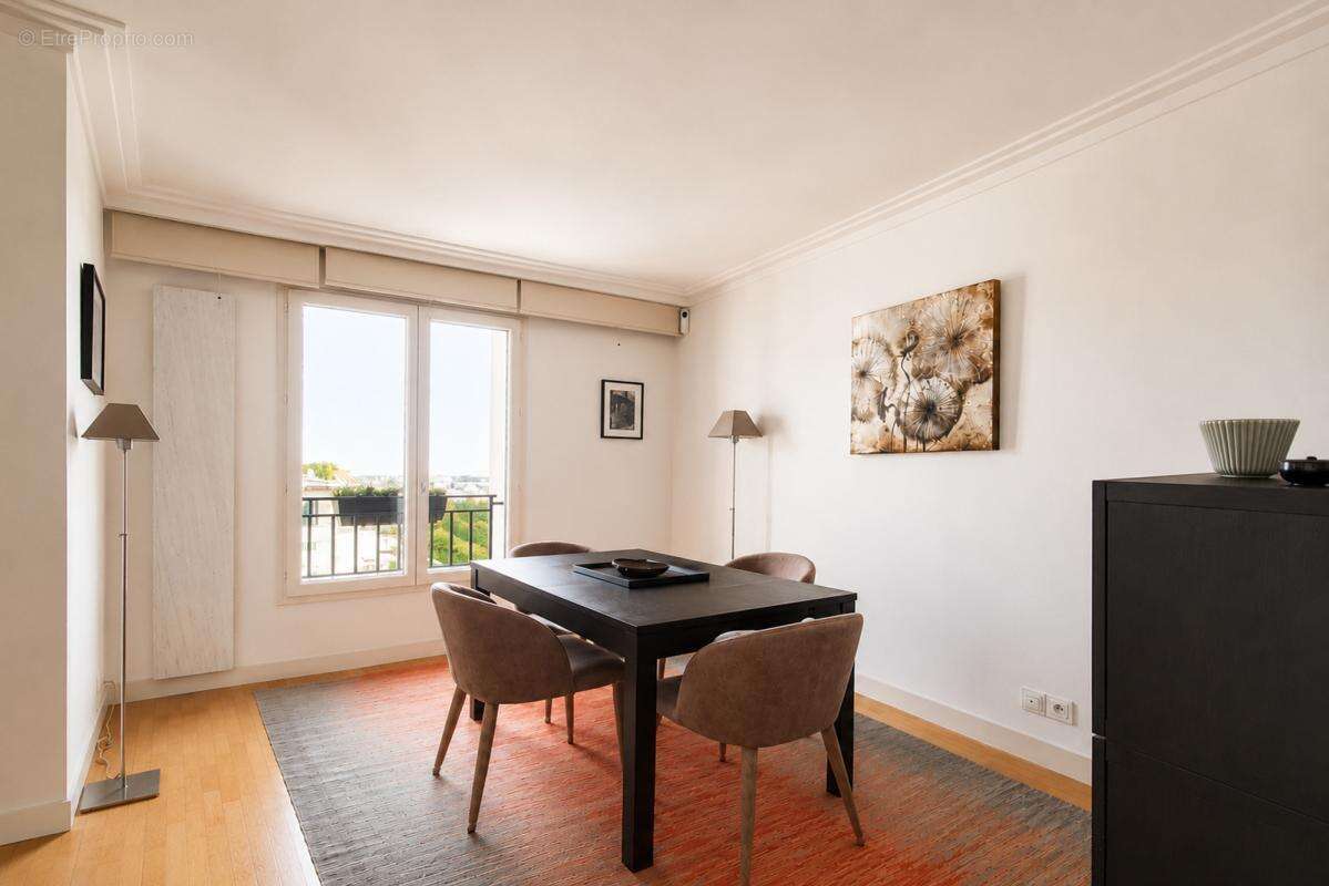 Appartement - photo 6