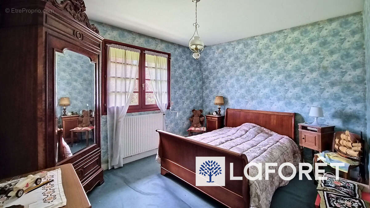 Maison proche Villers-Bocage - photo 8