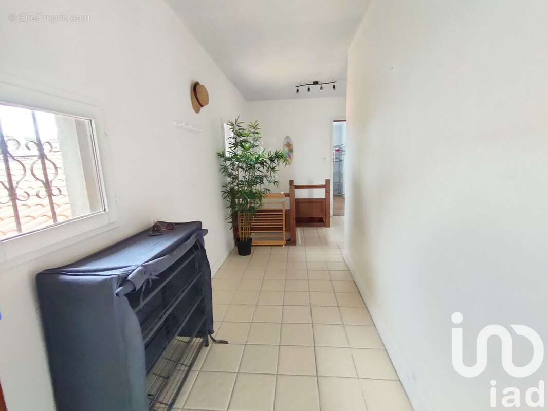 Photo 9 - Maison à SAINT-GEORGES-DE-DIDONNE