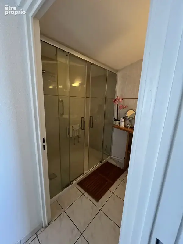 Appartement T3 vue exceptionnelle - photo 13