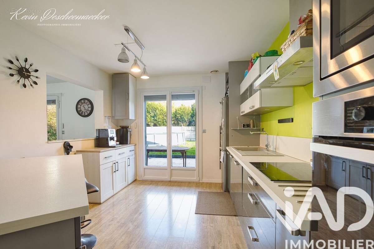 Photo 5 - Maison à ECHENEVEX
